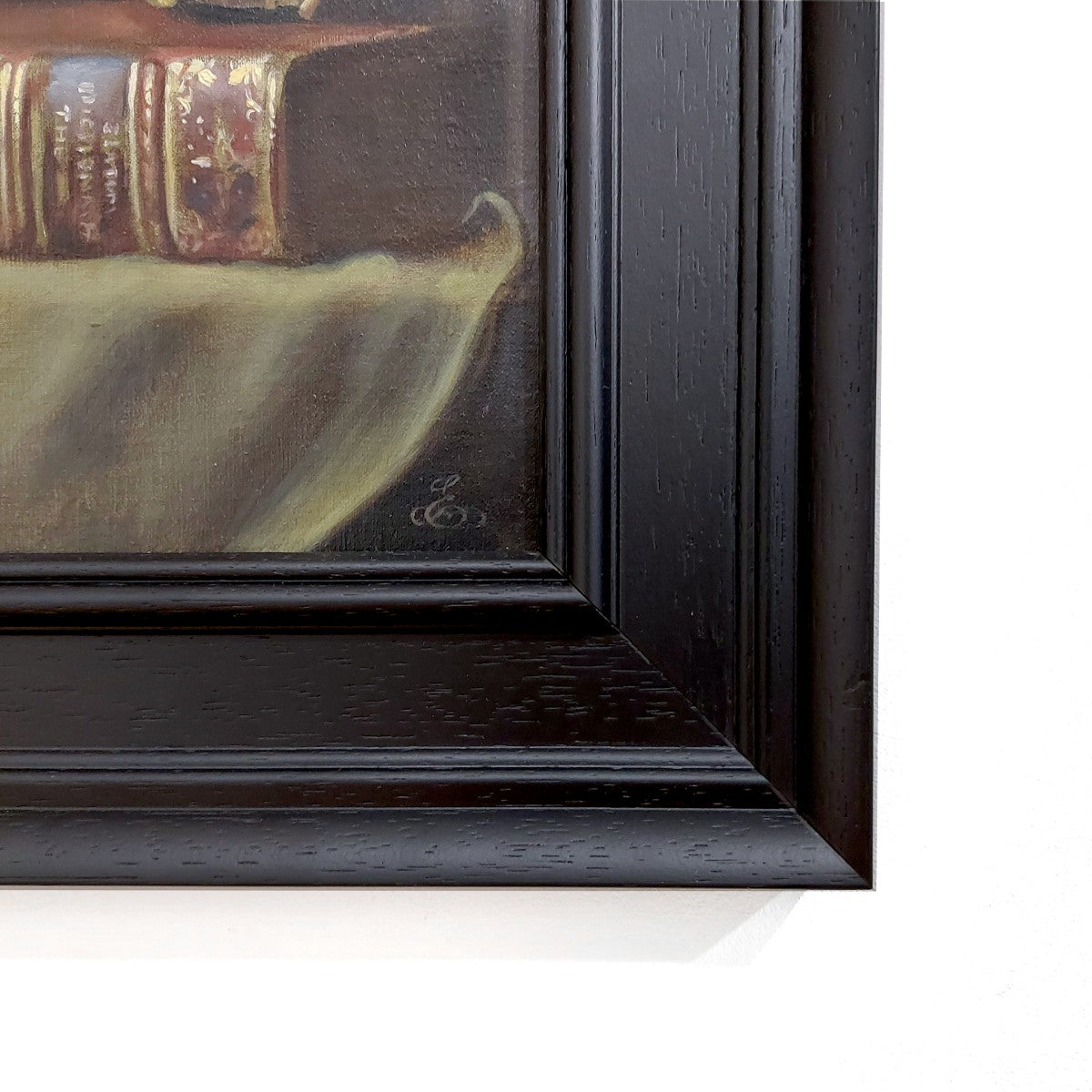 Emmanuelle Capatos | The Study