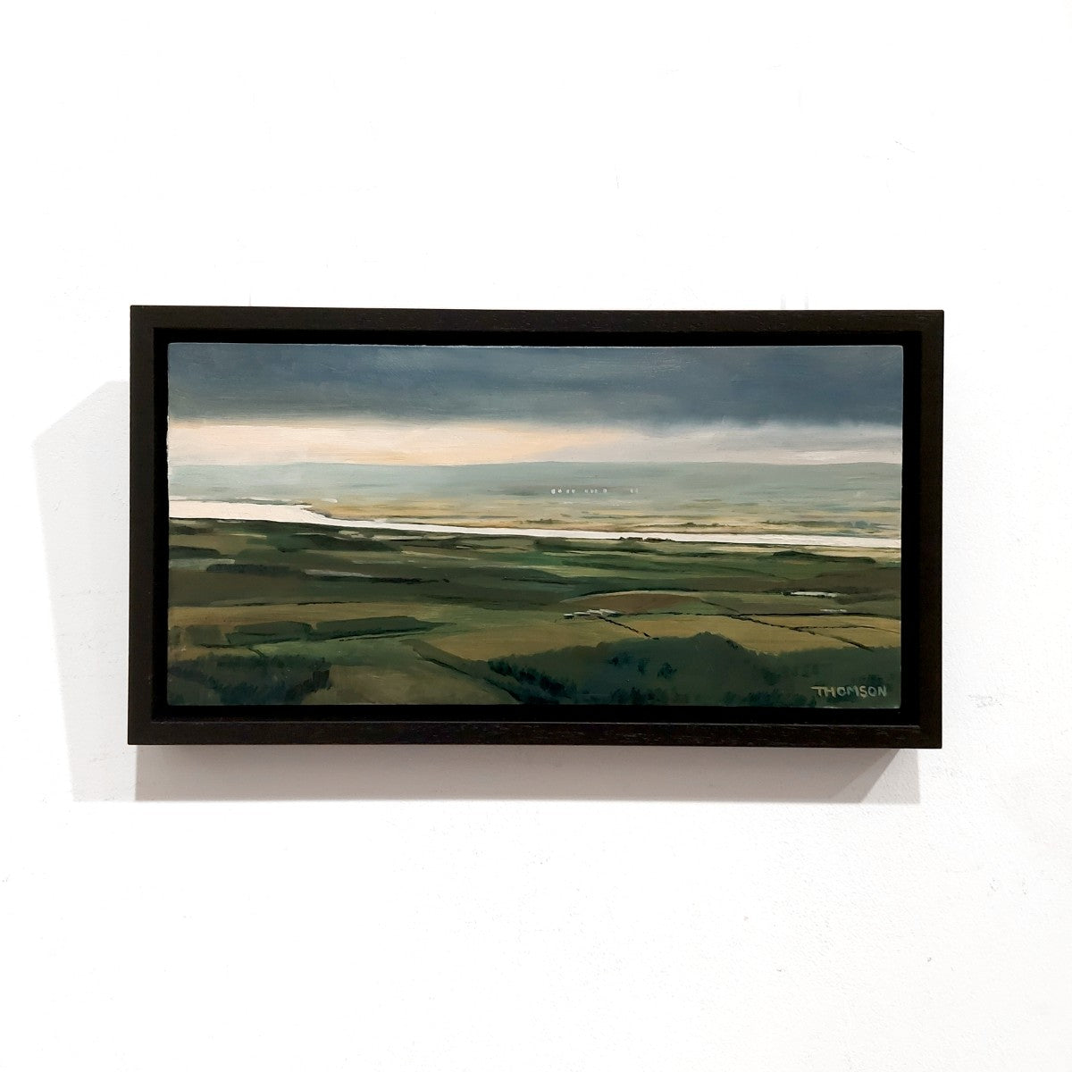 Barry Thomson | Top Dollar