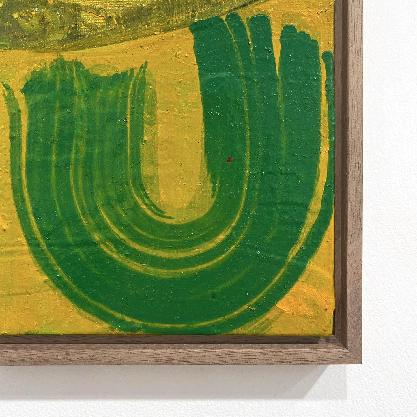 Rowena Comrie | U-Turn