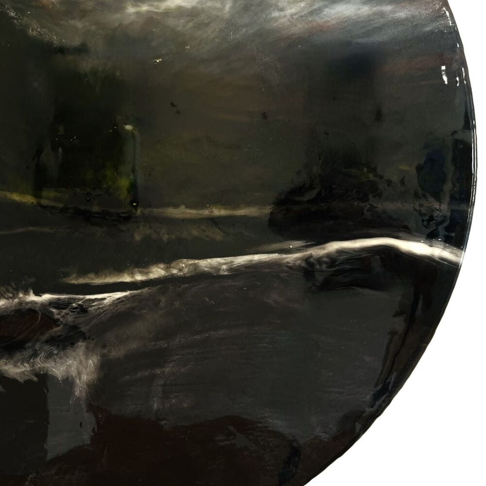 Alistair Brown | Waves + Peaks