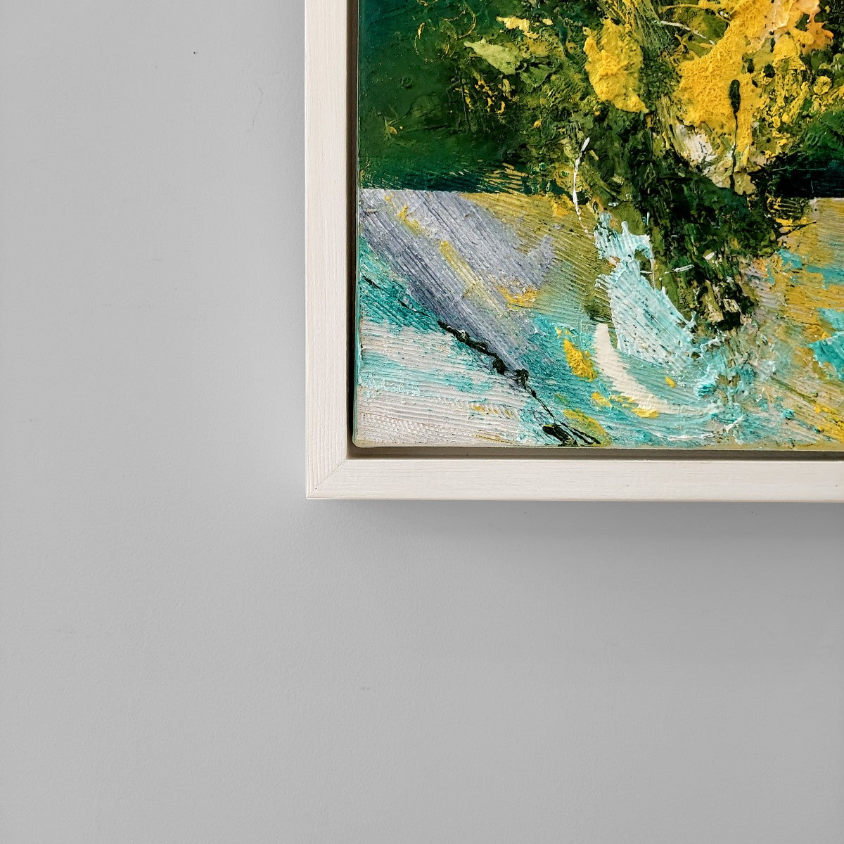 Matthew Bourne | Wilting Daffodils