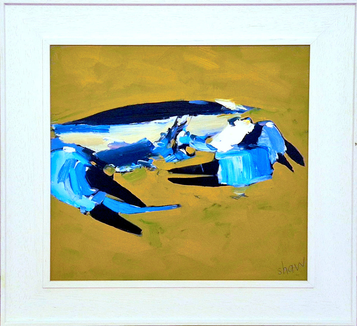 Rob Shaw - 'Scuttle'