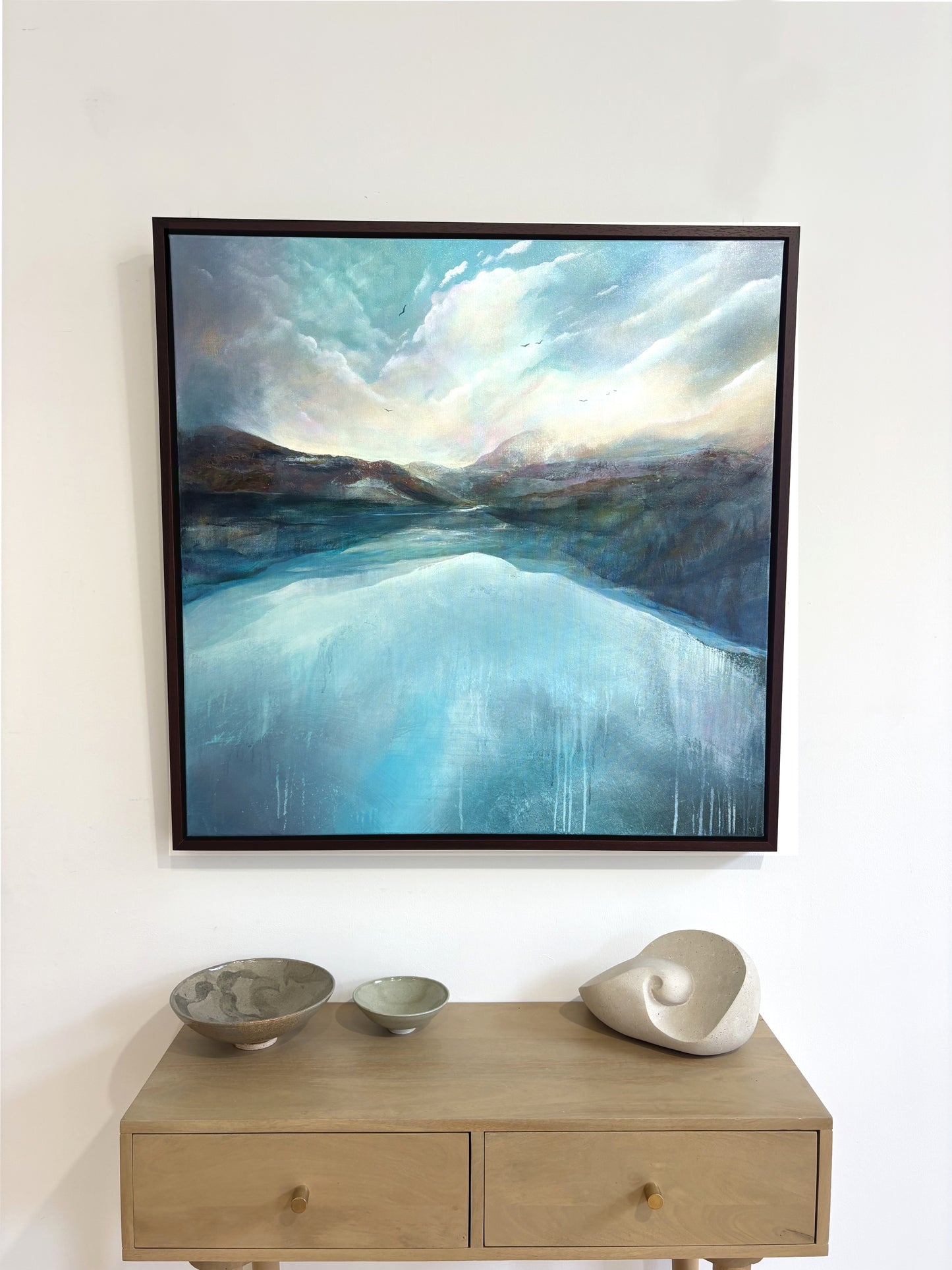 Joanna McDonough | Solitude