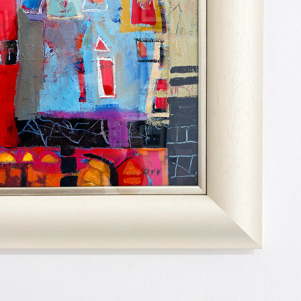 Kevin Orr | Church Windows, Bishopbriggs