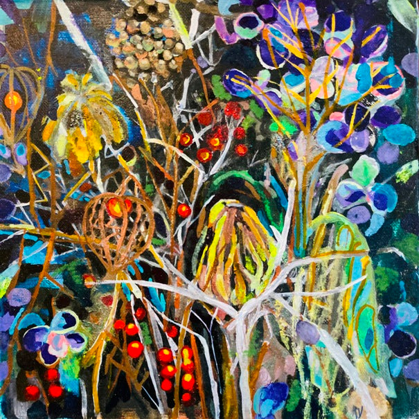 Rachel Vollerthun | After the Frost