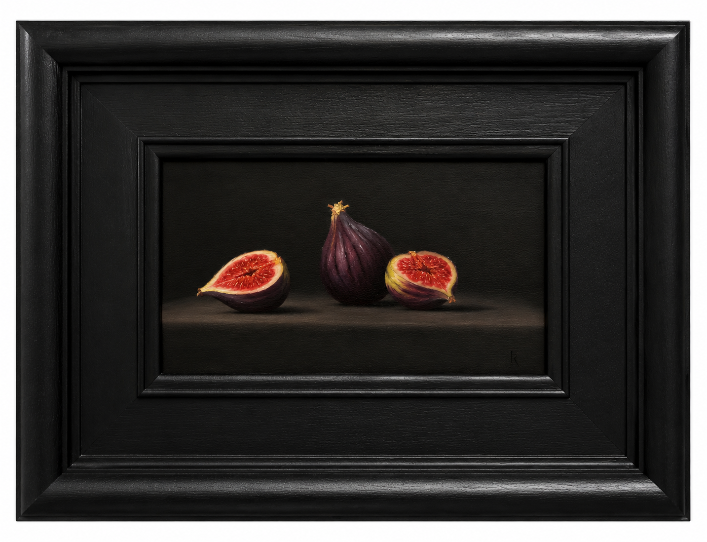 Fiona Longley | Fig Draped