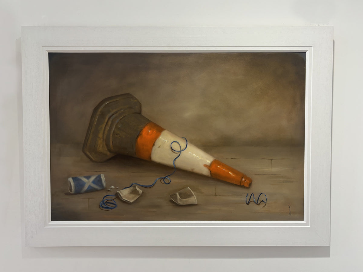 Fiona Longley | After The Party