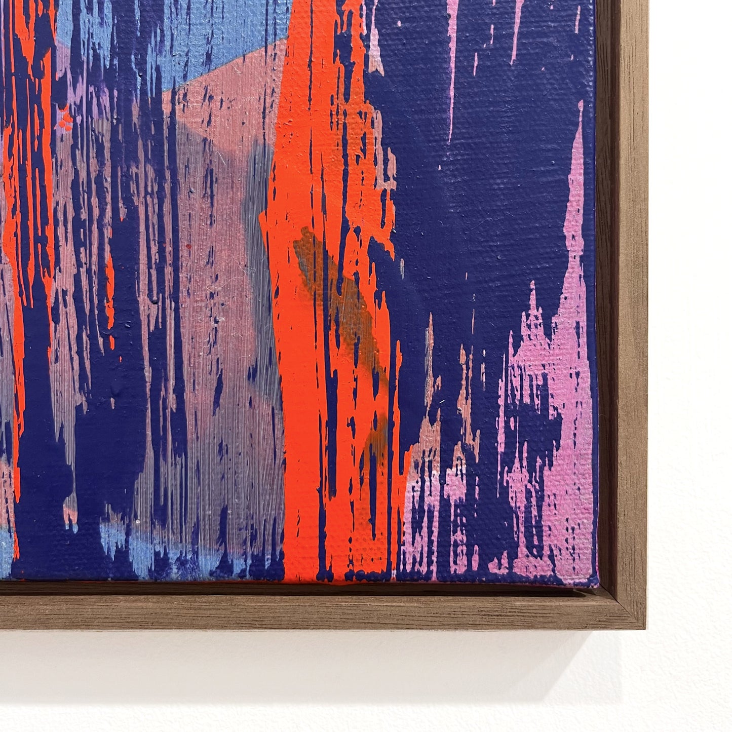 Rowena Comrie | Override