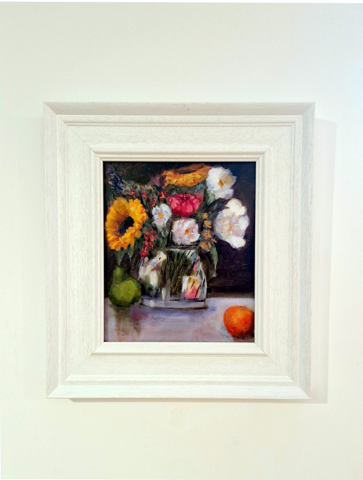 Frances Lowrie - 'Summer Vase'