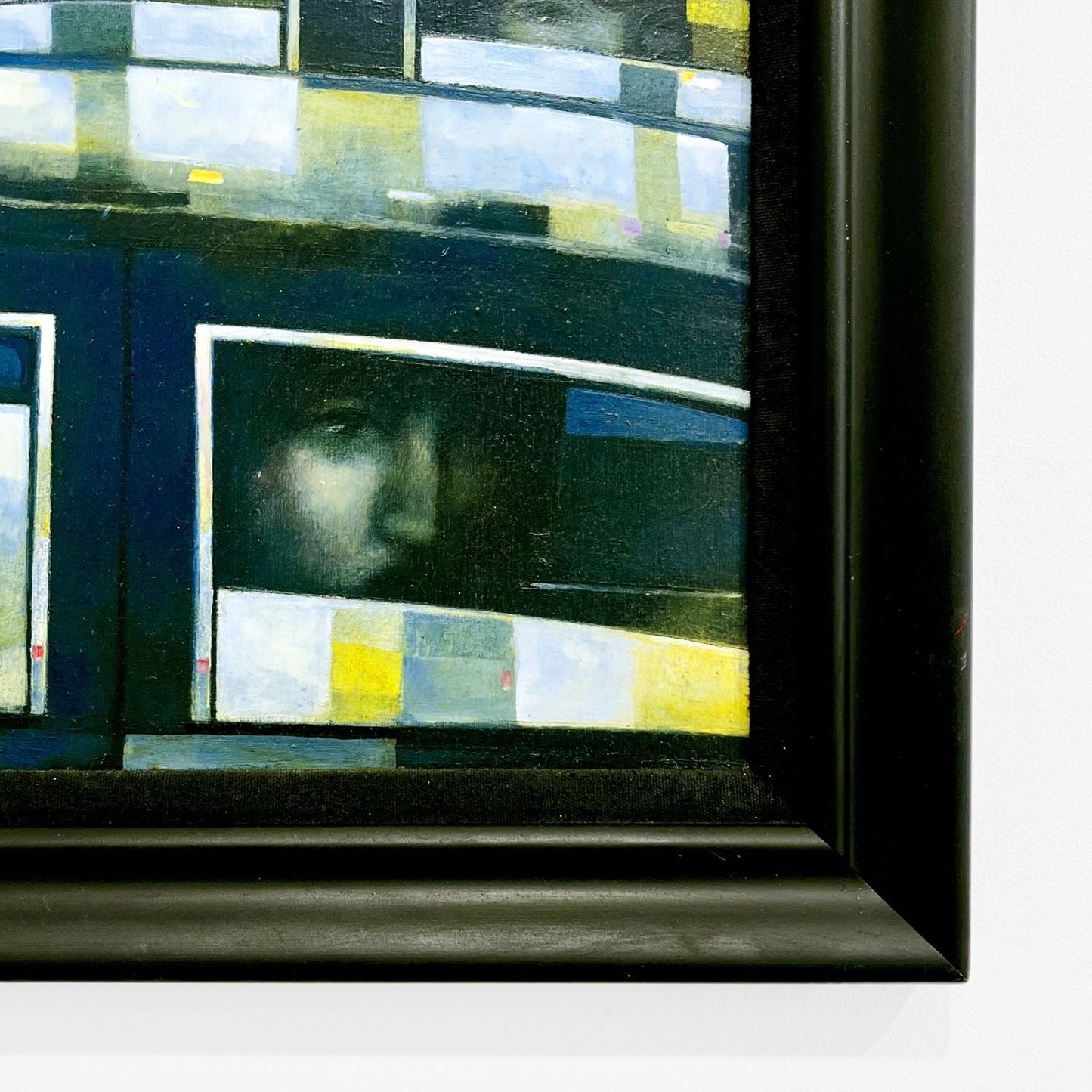 Jonathan Hood | The Rush Hour