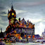 Cityscapes