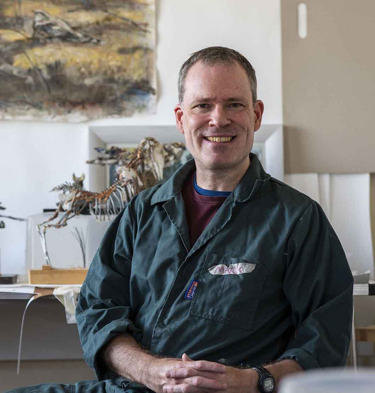Mark Gibbs