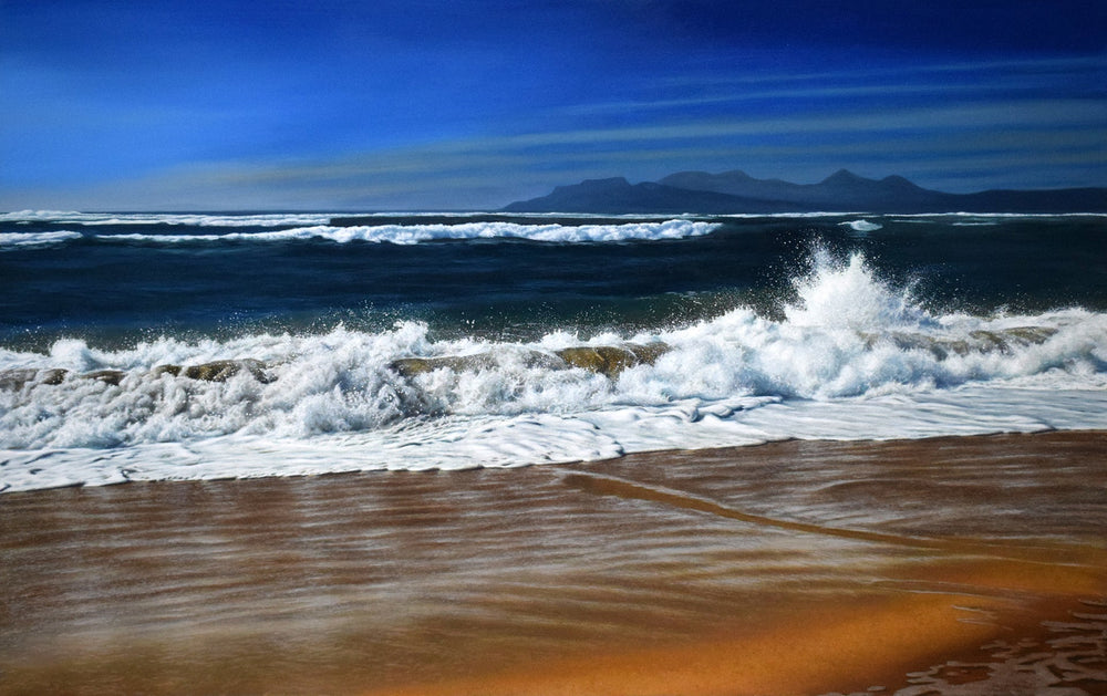 Hamish Gilchrist – ScotlandArt Gallery