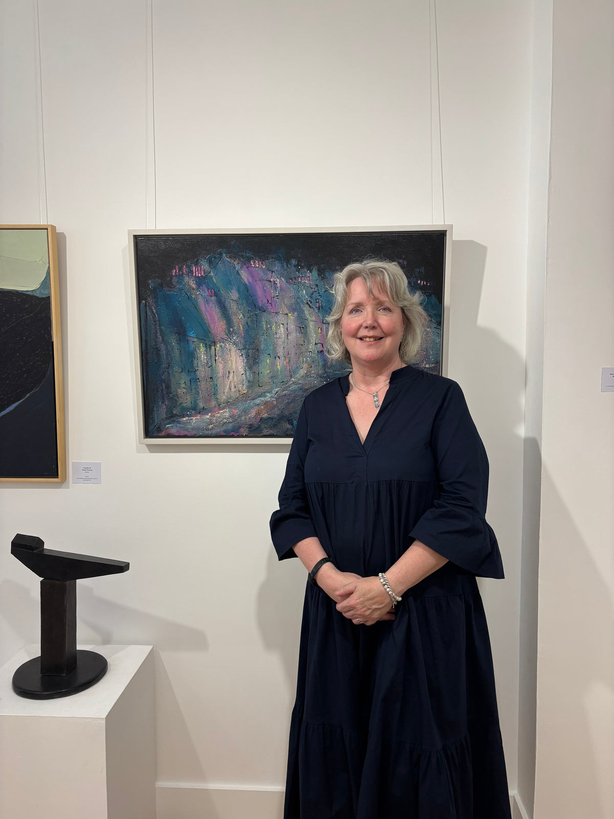 Helen Acklam
