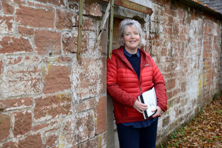 Helen Acklam