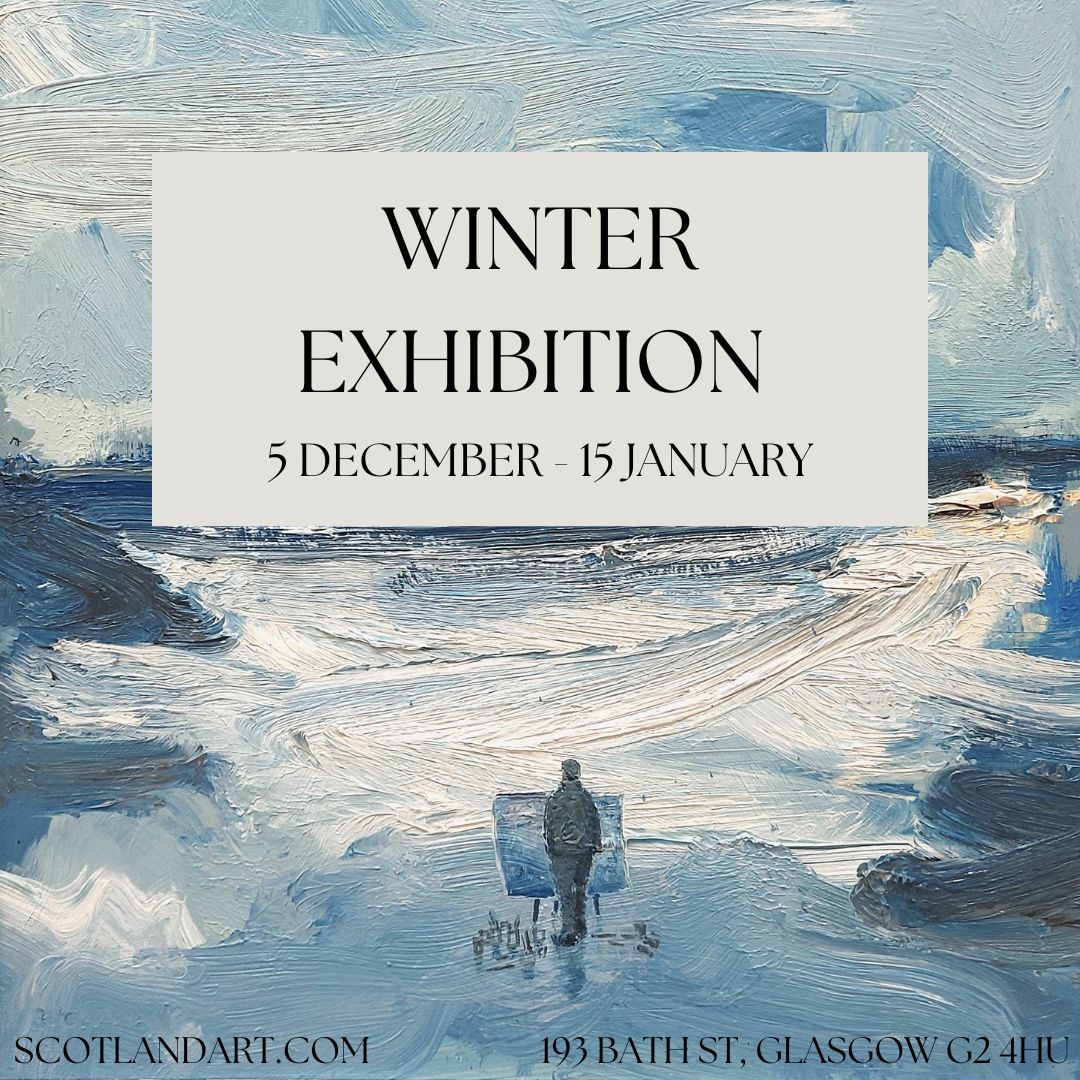 Winter Exhibition