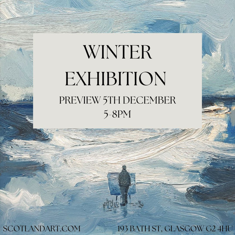 Winter Exhibition