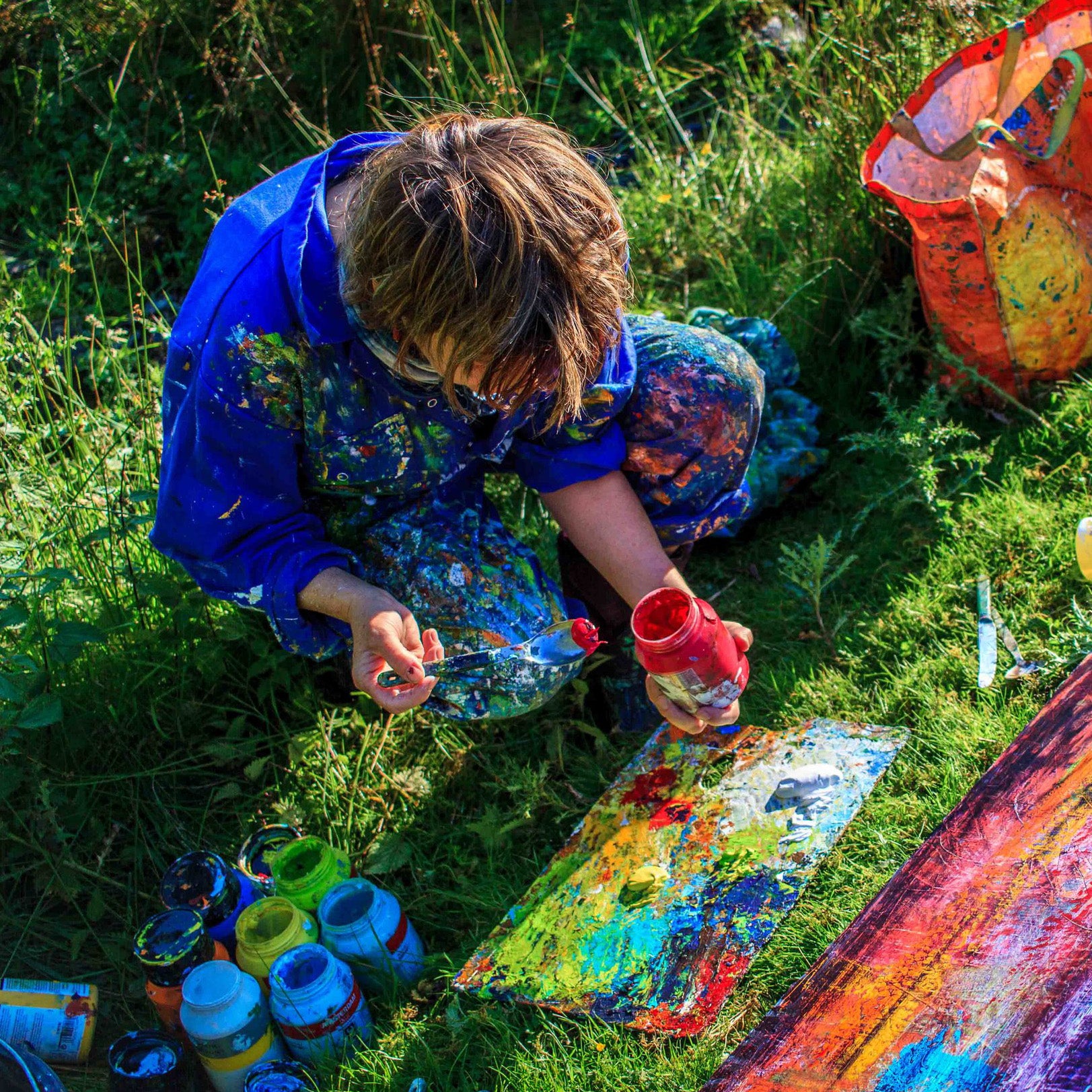 Anne Butler – ScotlandArt Gallery