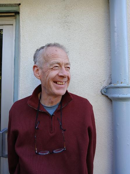 Paul Gatenby