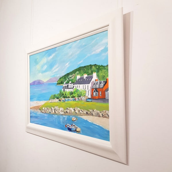 Michael Murison | Shieldaig