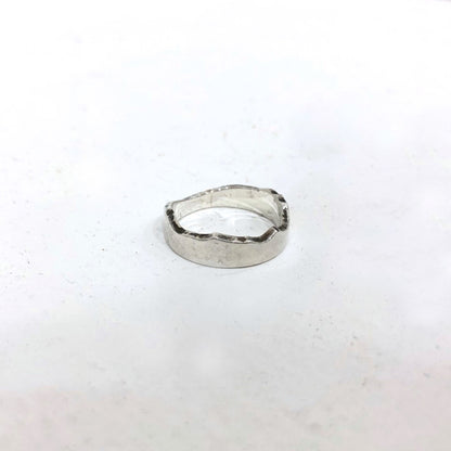 Jen Cunningham | Arran Ring Sterling Silver