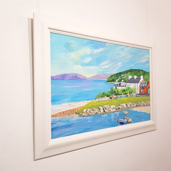 Michael Murison | Shieldaig