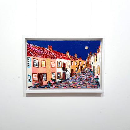 Nikki Monaghan | Night Walker, Culross