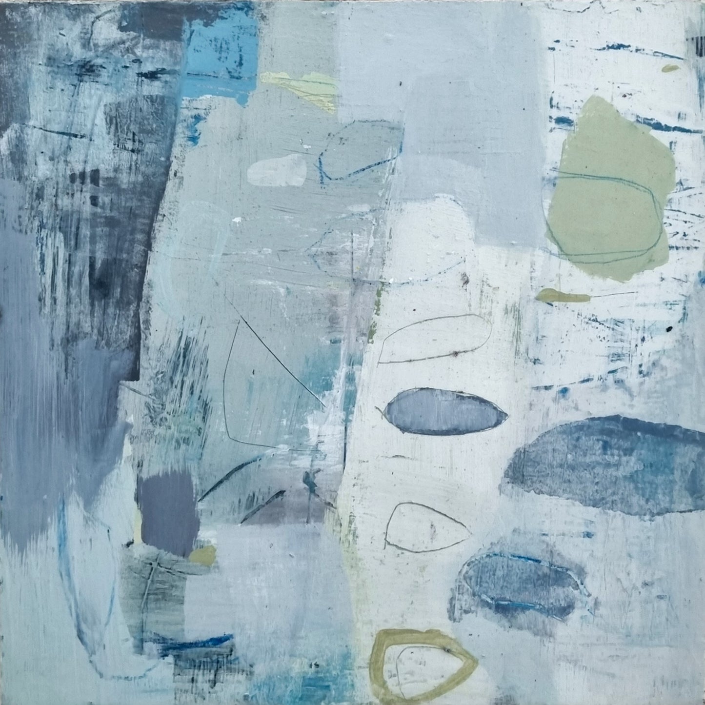 Caroline Millar | Shore Lines