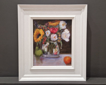 Frances Lowrie - 'Summer Vase'