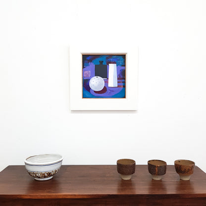 Elizabeth Bruce GSWA | Three More Vessels