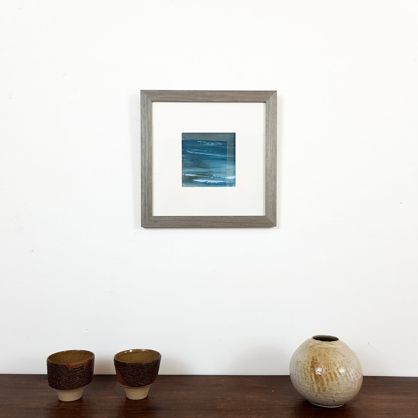 Bonita Ellmore | Turquoise Seascape