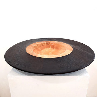 Angus Clyne | Olive Ash Bowl