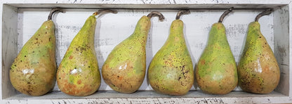 Diana Tonnison | The Pantry Collection: Conference Pears