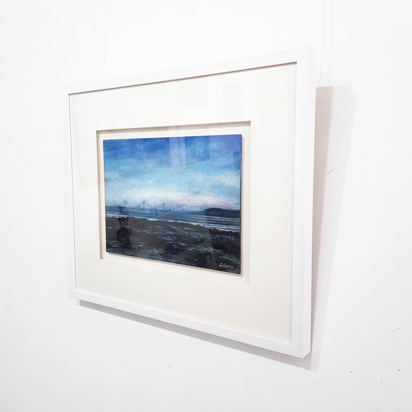 Lesley Anne Derks | View from Blackness Study