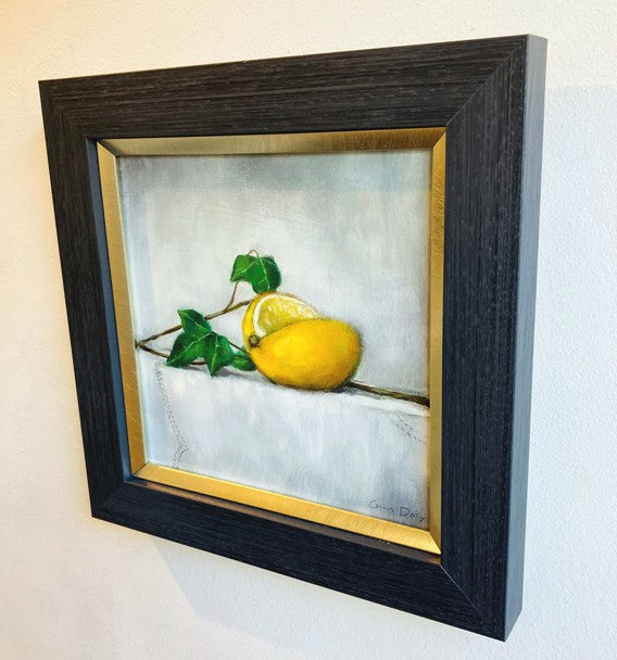 Chris Daly | Lemon and Ivy