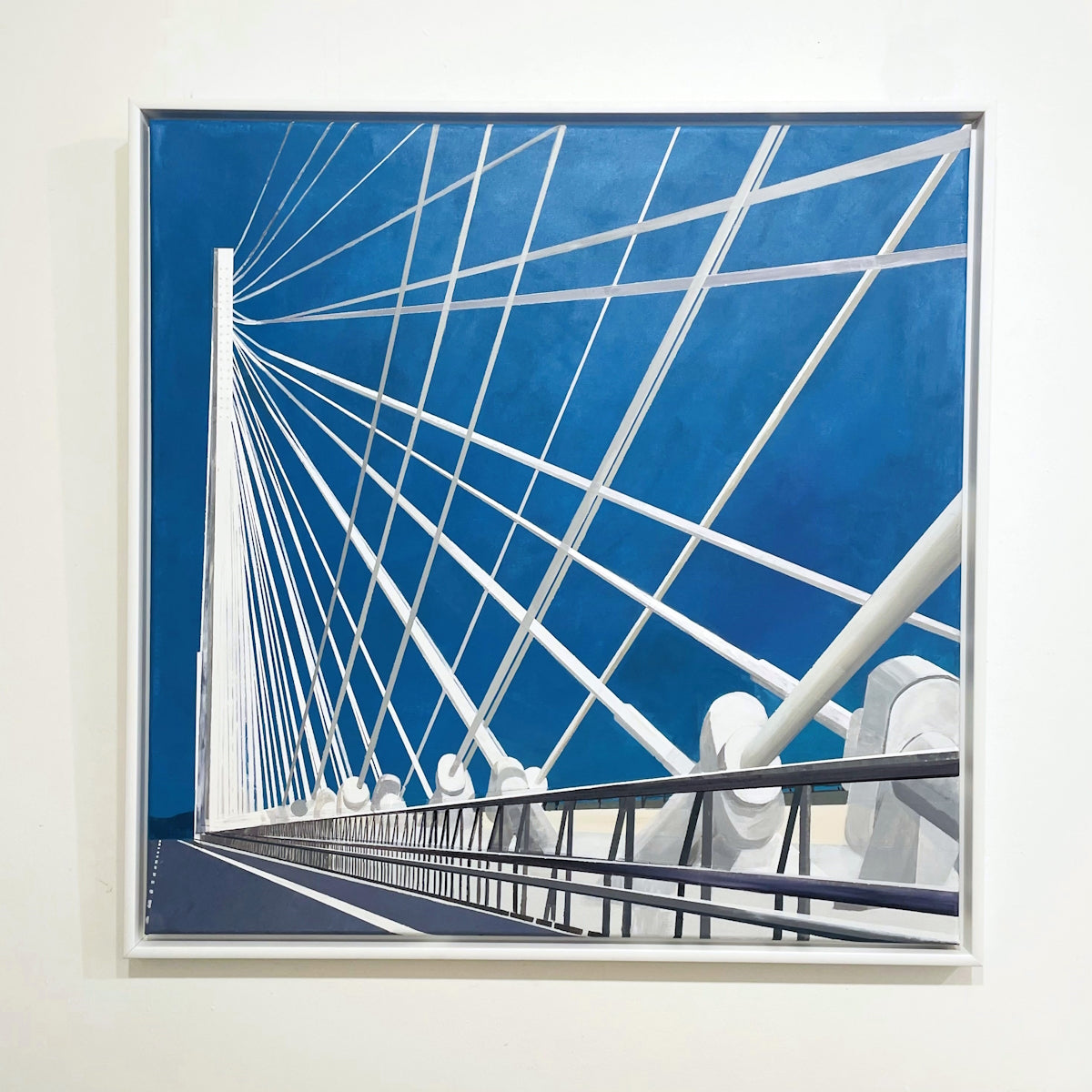 Judith Appleby | Queensferry Crossing