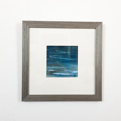 Bonita Ellmore | Turquoise Seascape