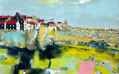 Rob Shaw | Crail II