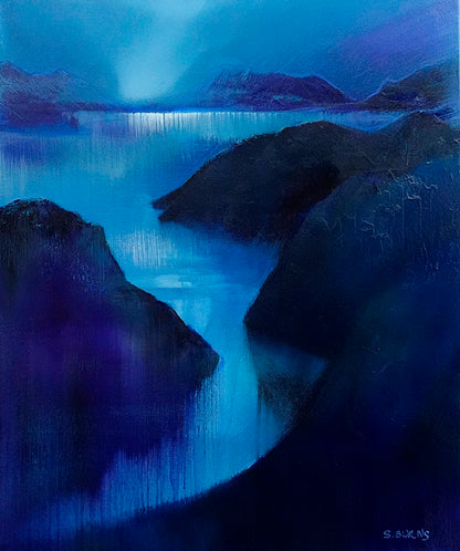 Sarah Burns | Highland Dream I