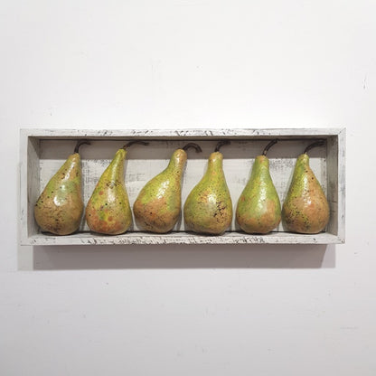 Diana Tonnison | The Pantry Collection: Conference Pears