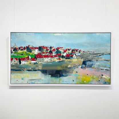 Rob Shaw | Pittenweem Cottages