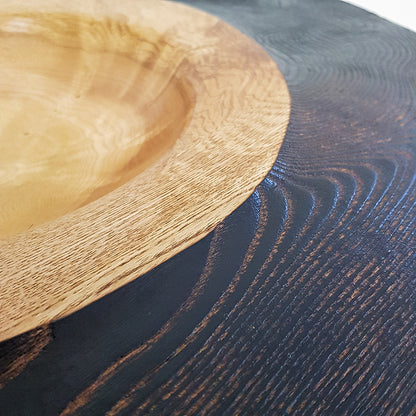 Angus Clyne | Olive Ash Bowl