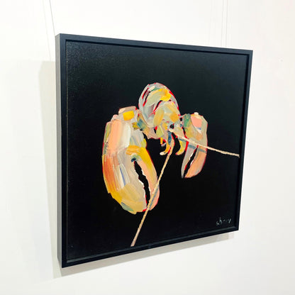 Rob Shaw | Deep Sea Lobster