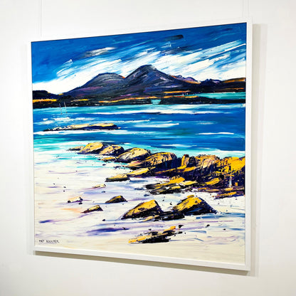 Pat Kramek | The Cuillins