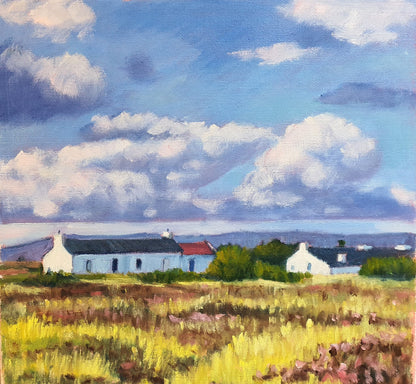 Emilio Fazzi | Kintyre Cottages II