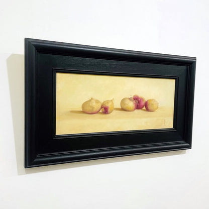 Fiona Longley | A Medley of Scottish Turnips