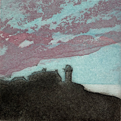 Sarah Ross-Thompson | A New Light, 7/30