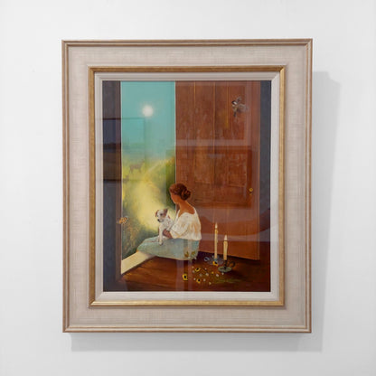 Lesley McLaren | A Gathering of Friends