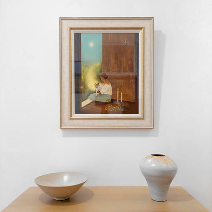 Lesley McLaren | A Gathering of Friends