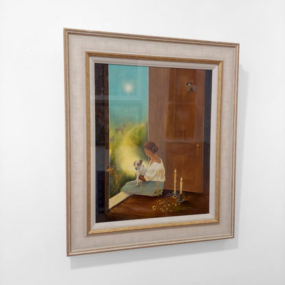 Lesley McLaren | A Gathering of Friends